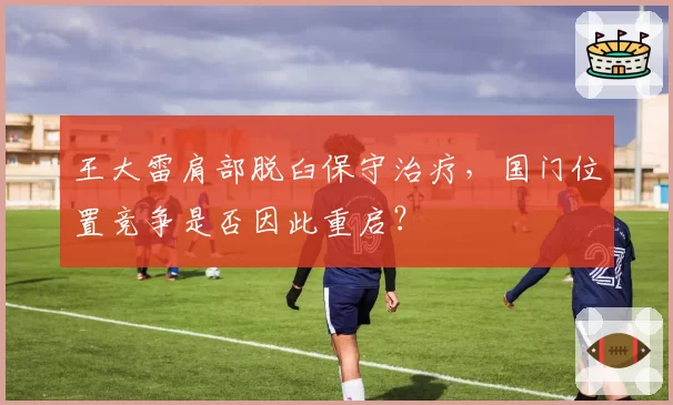 王大雷肩部脱臼保守治疗，国门位置竞争是否因此重启？