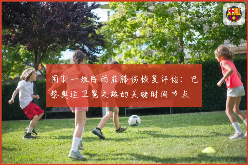 国羽一姐陈雨菲膝伤恢复评估：巴黎奥运卫冕之路的关键时间节点