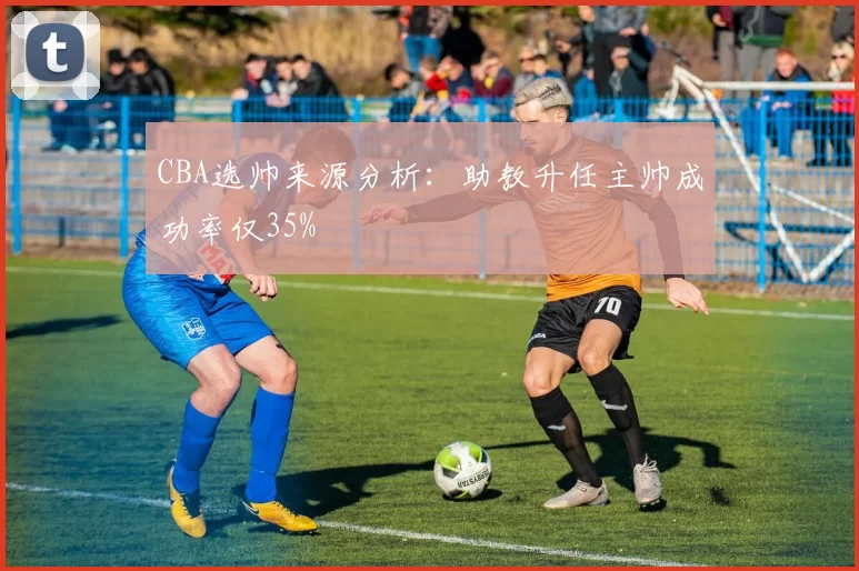 CBA选帅来源分析:助教升任主帅成功率仅35%