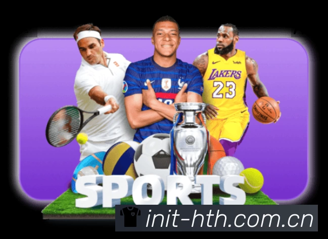 华体会 精彩赛事